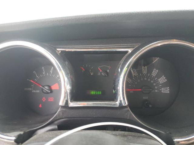 2006 Ford Mustang VIN: 1ZVFT80N165255521 Lot: 59664164