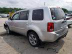 HONDA PILOT EXL photo