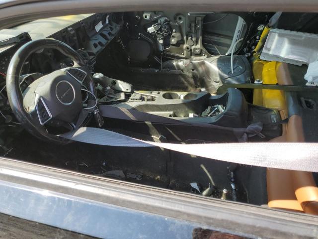 2017 Chevrolet Camaro Ss VIN: 1G1FH1R70H0196101 Lot: 59236454