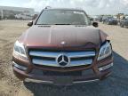 MERCEDES-BENZ GL 450 4MA photo