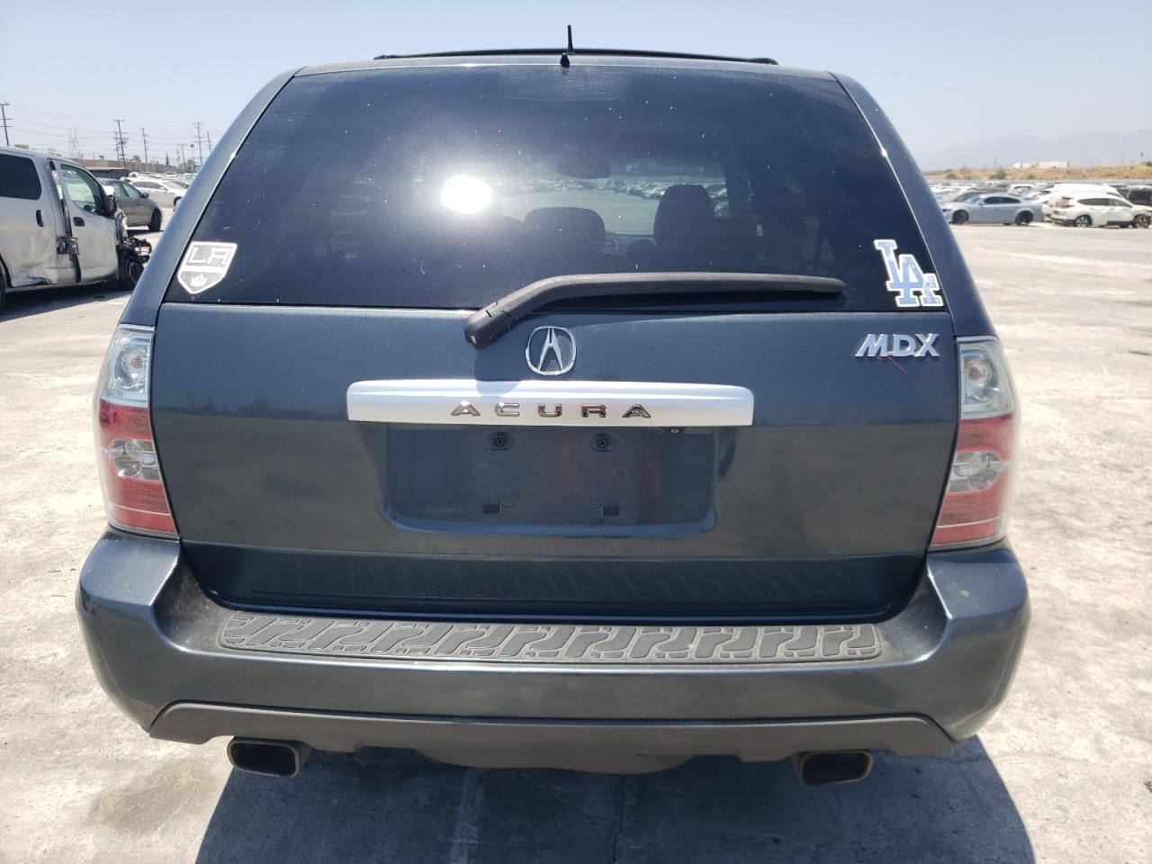 2HNYD18965H525061 2005 Acura Mdx Touring