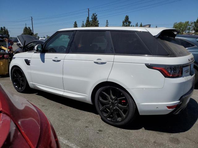 VIN SALWR2RE9KA823462 2019 Land Rover Range Rover,... no.2