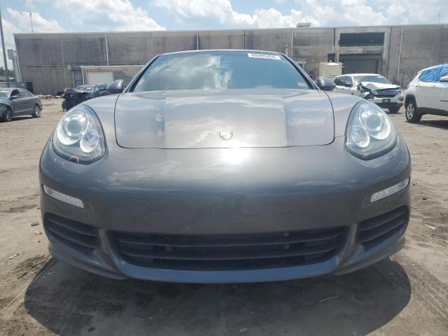 VIN WP0AD2A7XEL044979 2014 PORSCHE PANAMERA no.5