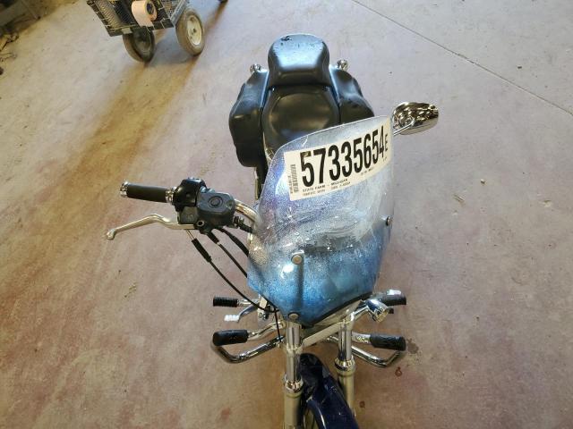 2006 HARLEY-DAVIDSON XL883 L 1HD4CMM116K422549