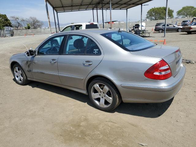 WDBUF70J06A853128 2006 Mercedes-Benz E 500