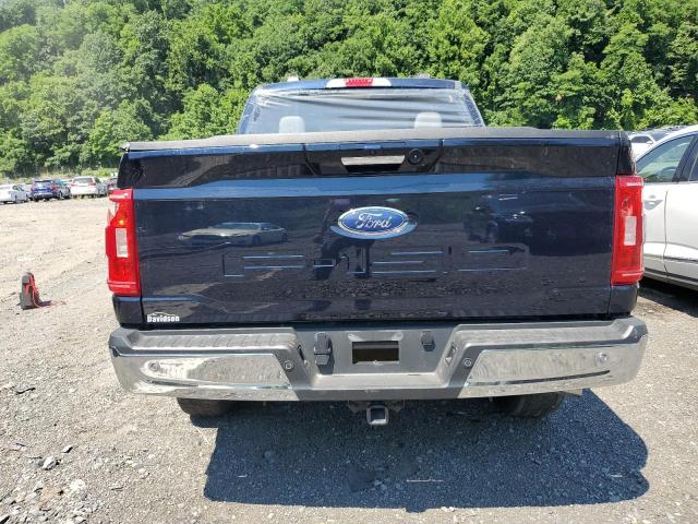 1FTFW1E59NFB82353 | 2022 Ford f150 supercrew