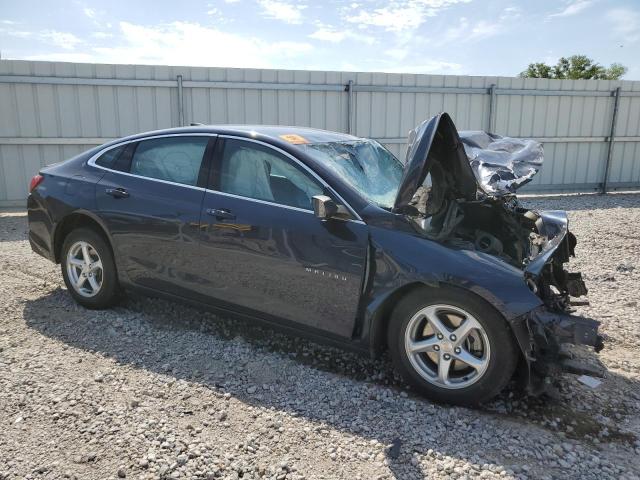 2016 CHEVROLET MALIBU LS - 1G1ZB5ST5GF297921