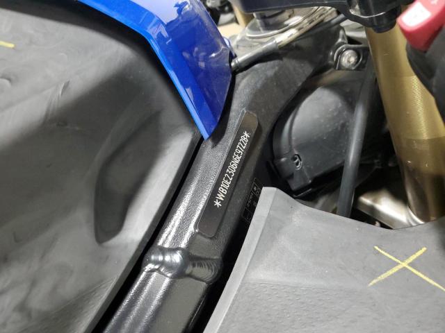 2022 BMW S 1000 RR - WB10E2306N6E97228