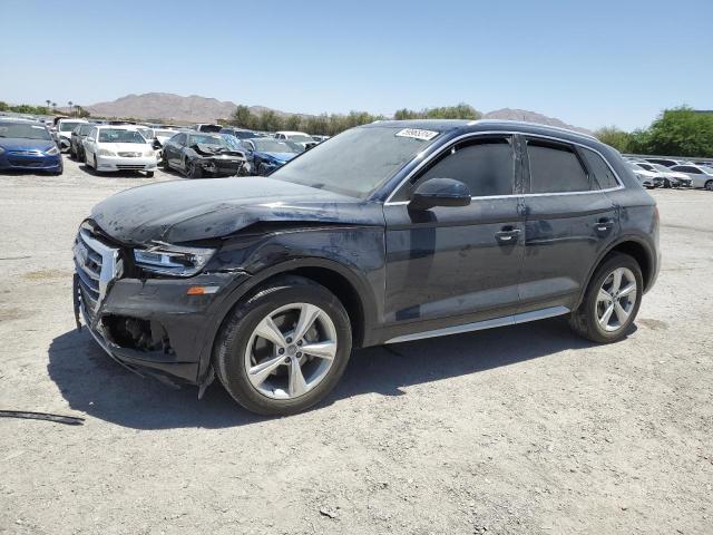 VIN WA1ANAFY9L2064551 2020 Audi Q5, Premium no.1