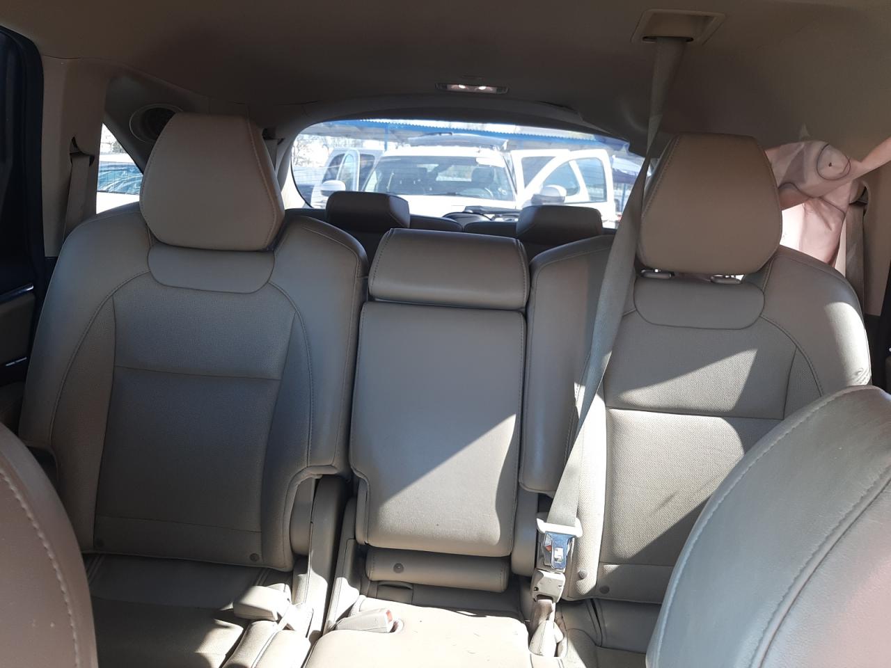 5FRYD4H95GB001849 2016 Acura Mdx Advance