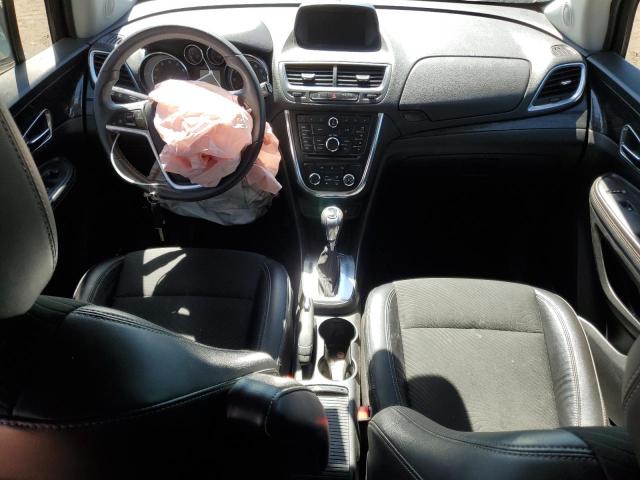 2014 Buick Encore VIN: KL4CJASB9EB521321 Lot: 57749714