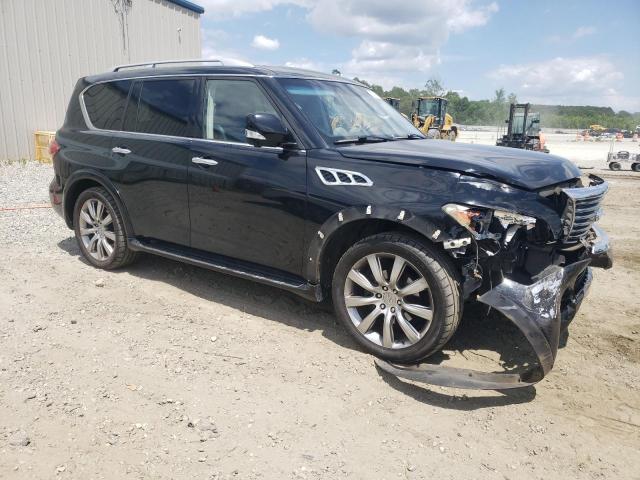 2012 Infiniti Qx56 VIN: JN8AZ2NF2C9519624 Lot: 60243124