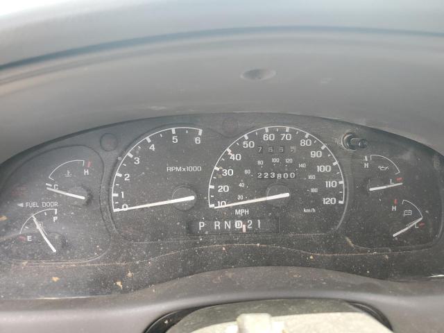 2003 Ford Ranger Super Cab VIN: 1FTZR45E33PB49667 Lot: 58538584