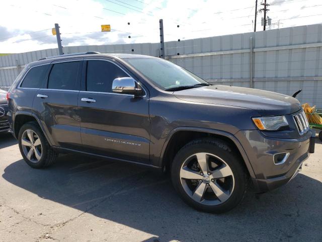 2015 Jeep Grand Cherokee - Image 4