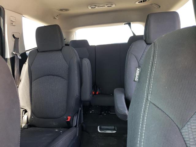 2017 CHEVROLET TRAVERSE L - 1GNKRGKD0HJ153675
