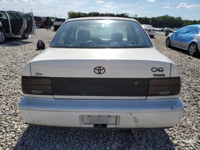 2T1AE09B9RC058718 1994 Toyota Corolla Le