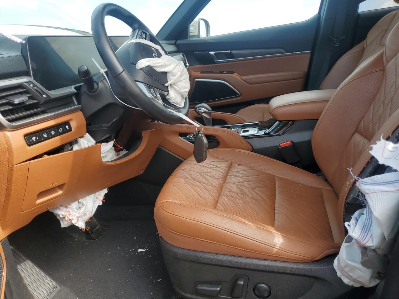 5XYP3DGC3RG429850 2024 Kia Telluride Ex