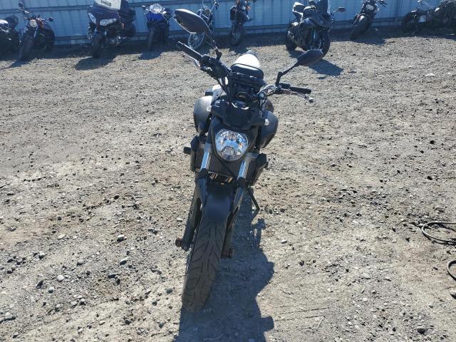 2016 YAMAHA FZ07 JYARM06EXGA007357