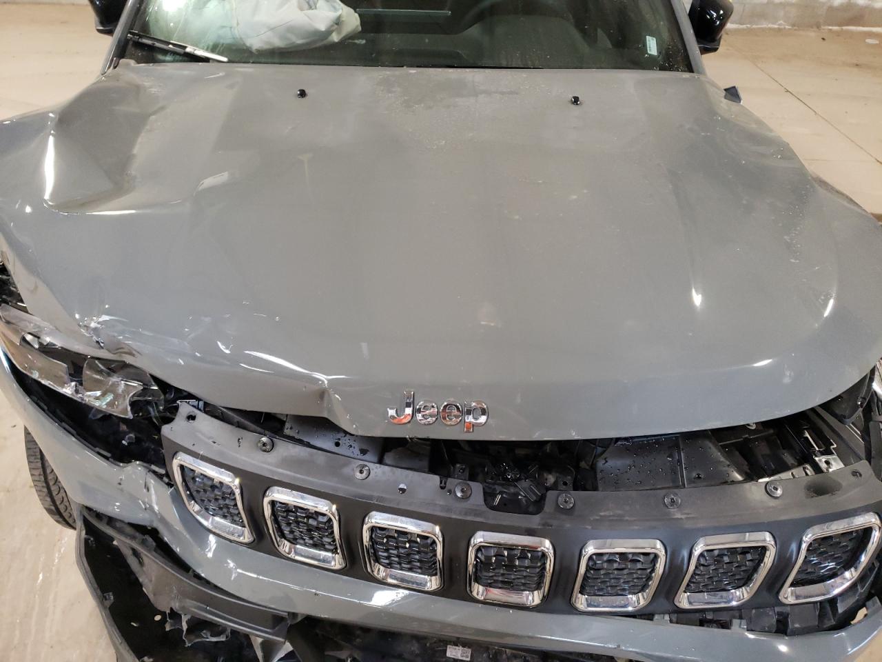 3C4NJDBNXRT603489 2024 Jeep Compass Latitude