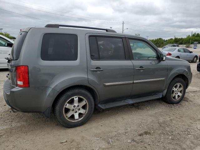 2009 Honda Pilot Touring VIN: 5FNYF48999B020113 Lot: 58426574