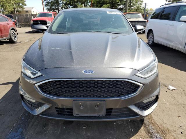 VIN 3FA6P0VP3HR264388 2017 Ford Fusion, Sport no.5