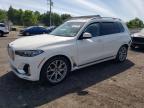 2020 BMW X7 XDRIVE4 - 5UXCW2C03L9C10659