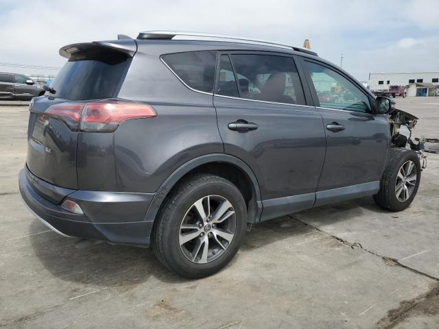 2016 Toyota Rav4 Xle VIN: 2T3WFREV5GW267416 Lot: 57093954