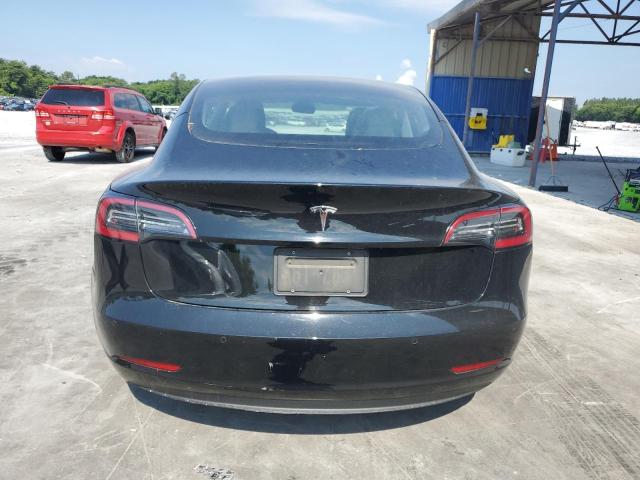 2022 Tesla Model 3 VIN: 5YJ3E1EA7NF371414 Lot: 58941684