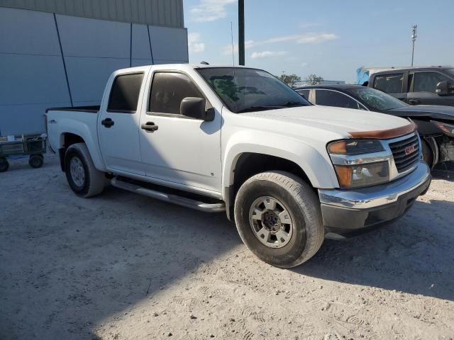 2006 GMC Canyon VIN: 1GTDS136468228708 Lot: 57304654