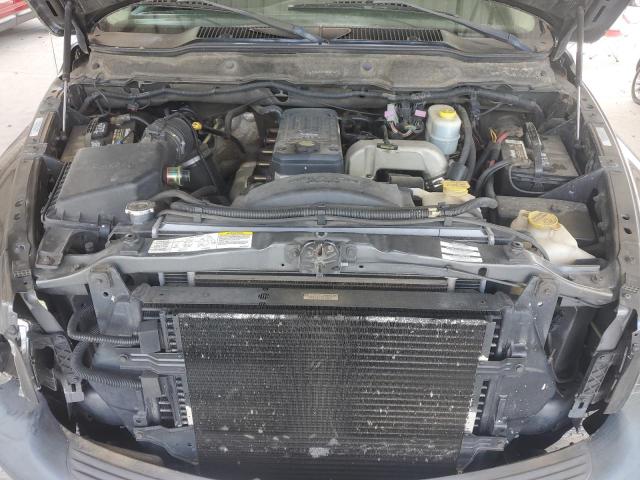 2004 Dodge Ram 2500 St VIN: 3D7KU28C64G106936 Lot: 58028454