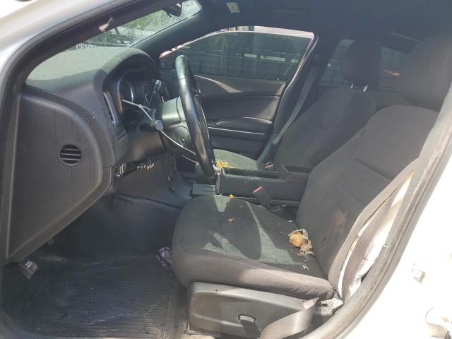 2019 DODGE CHARGER PO - 2C3CDXAG9KH645061