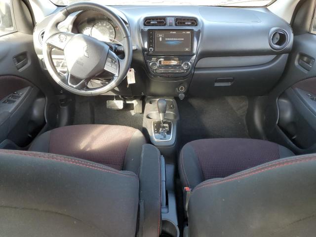 2024 MITSUBISHI MIRAGE G4 - ML32FUFJ3RHF03217