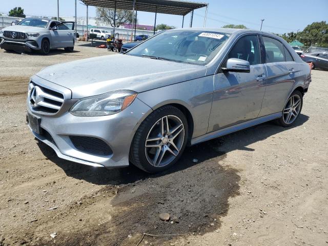 WDDHF5KB0EA886339 2014 Mercedes-Benz E 350