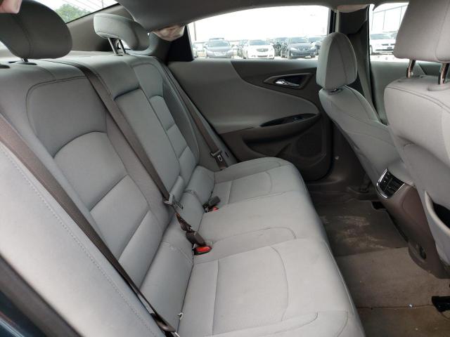 2020 Chevrolet Malibu Lt VIN: 1G1ZD5STXLF144844 Lot: 57396914