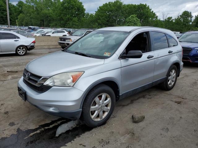 2011 Honda Cr-V Se VIN: JHLRE4H42BC011755 Lot: 59256724