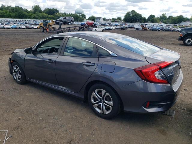 2HGFC2F55HH520381 2017 HONDA CIVIC - Image 2