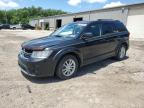 DODGE JOURNEY SX снимка