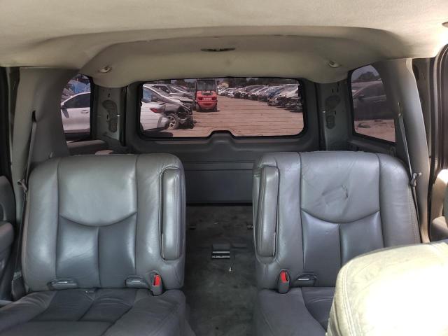 1GKEK63U44J251545 2004 GMC Yukon Denali