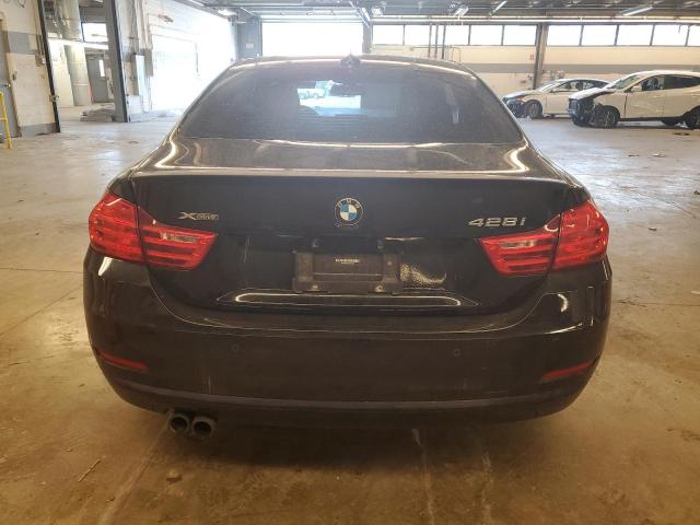 2015 BMW 428 Xi VIN: WBA3N5C55FK484597 Lot: 59243304