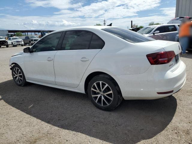 2017 VOLKSWAGEN JETTA SE - 3VWDB7AJ1HM222242