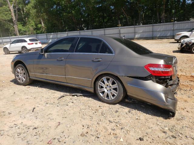 VIN WDDHF5KB9DA736633 2013 Mercedes-Benz E-Class, 350 no.2