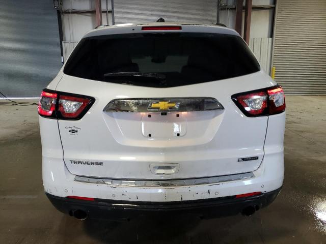 2017 Chevrolet Traverse Premier VIN: 1GNKRJKD8HJ109968 Lot: 60232044