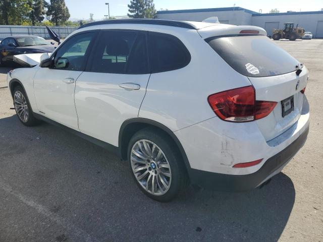 VIN WBAVM1C55EVW50344 2014 BMW X1, Sdrive28I no.2