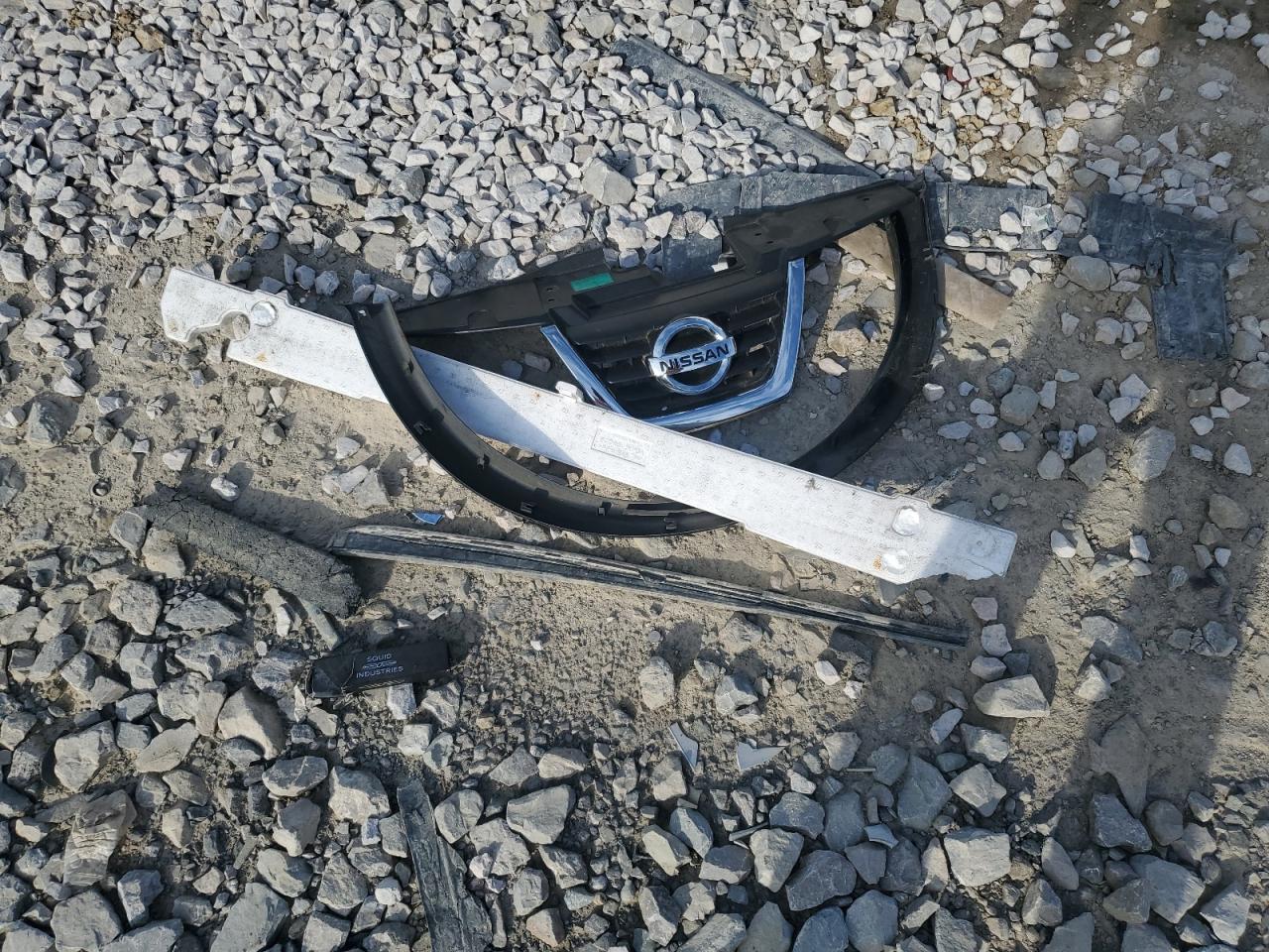 JN8AF5MR4BT001120 2011 Nissan Juke S