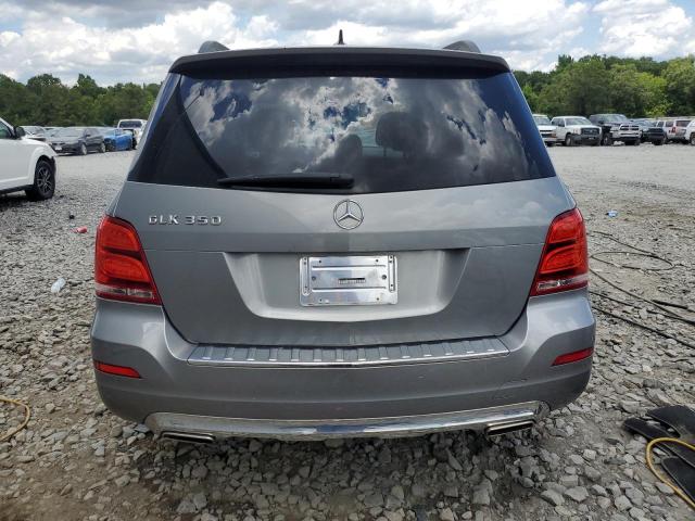 2013 Mercedes-Benz Glk 350 VIN: WDCGG5HB3DG034552 Lot: 61044764