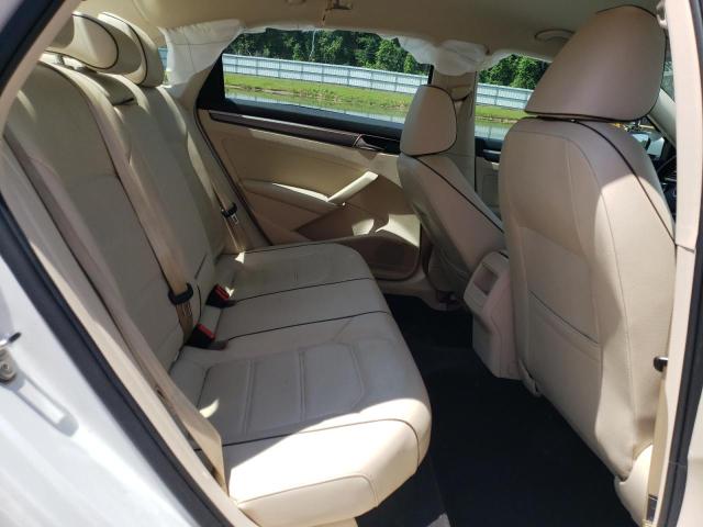 2018 Volkswagen Passat S VIN: 1VWAA7A35JC045192 Lot: 59901904