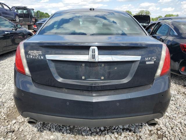 2011 Lincoln Mks VIN: 1LNHL9ER5BG607233 Lot: 56199744