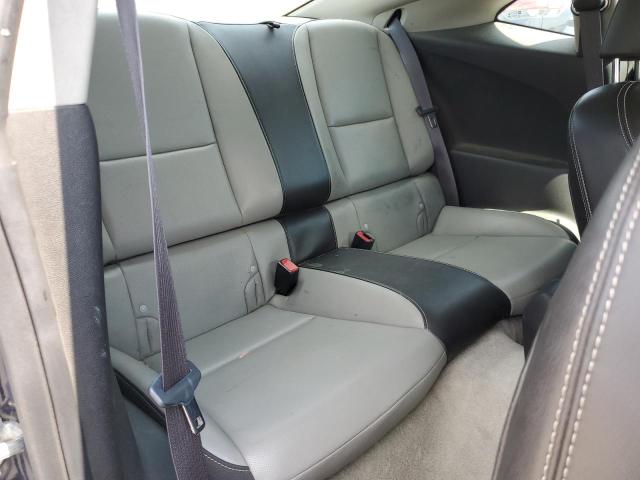 2012 Chevrolet Camaro Lt VIN: 2G1FC1E39C9135734 Lot: 59318804