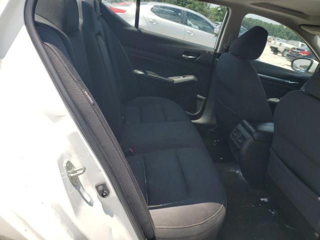 2019 NISSAN ALTIMA SV - 1N4BL4DV2KC124324