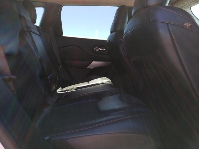 2018 Jeep Cherokee Trailhawk VIN: 1C4PJMBX8JD559481 Lot: 57147924